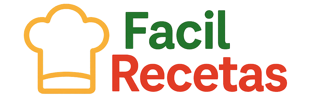 facilrecetas